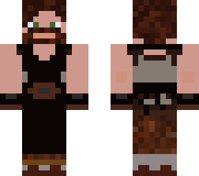 Craftsman | Minecraft Skins