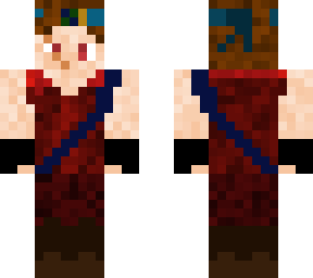 crazydduck one piece