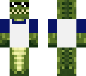 crocoinnit