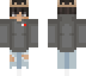 crown boy