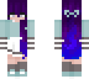 cute girl.