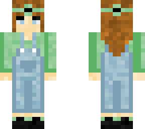 cute overalls