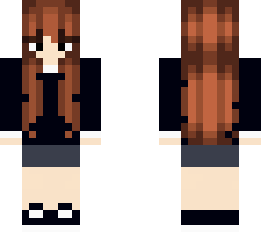 danielle 2.0