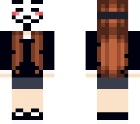danielle 2.5