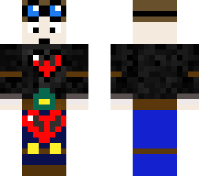 dantdm [hardcore]