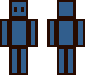 dark blue