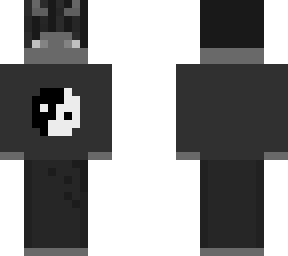 dark demon boy