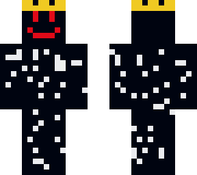 darker smiley