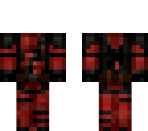 deadpool without head