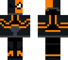 deathstroke (dc superheros)