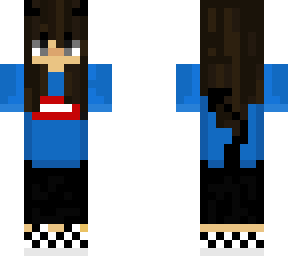 demon skin