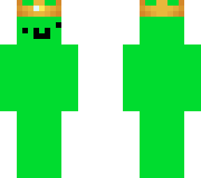 derp skin fix