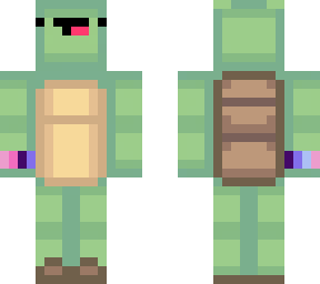 derp turtle omni