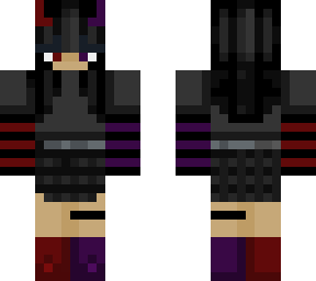 devil girl
