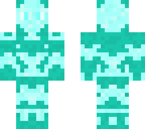 diamondflux golem