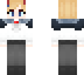 Doodles Skin | Minecraft Skin