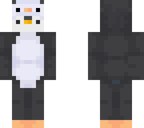 double-penguin