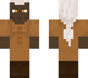 dougal (oc, lol)