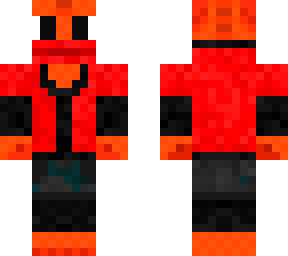 dragon ninja (updated)