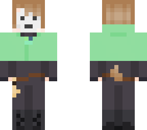 dream (dream smp) casual