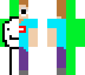 dream+georgenotfound