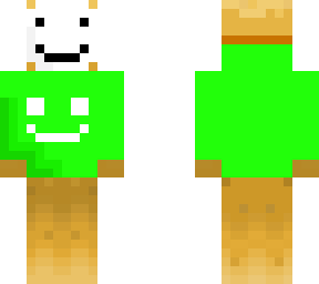 dream potato