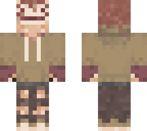 dream skin