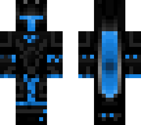 dtjosh's base so blue knight