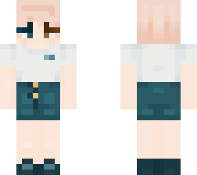 dual colored