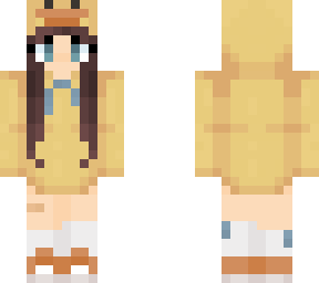 duck hoodie