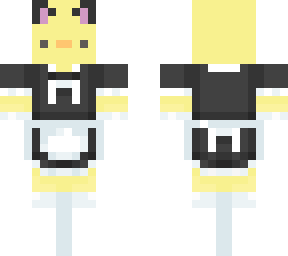 duck maid