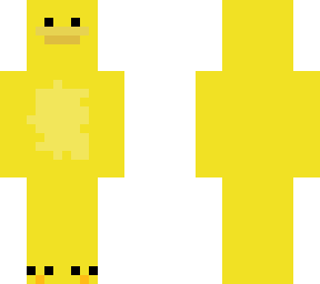 ducky