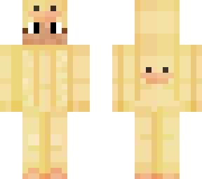 ducky boy