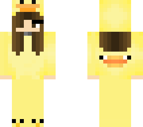 ducky oonsie