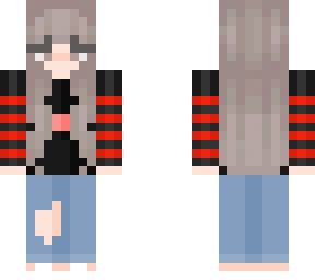 e-girl