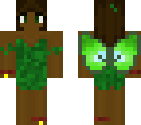earth fairy