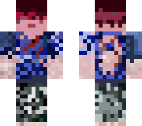 eated soul boy fixed