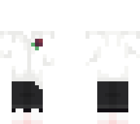 elegant boy dress template