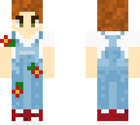 elf boy