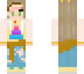 emily brettell beta skin