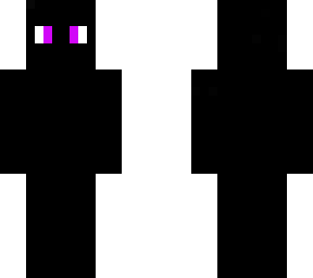 ender man skin
