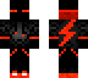 ender man with special effects v2