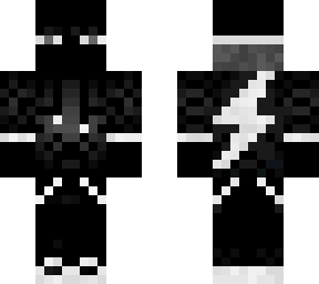 ender man with special effects v3