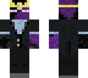 ender prince?