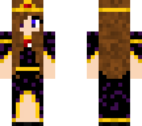 ender queen