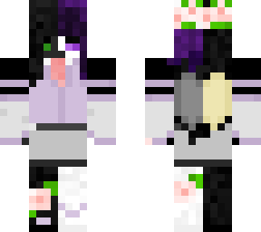 enderglitch (unfinished)