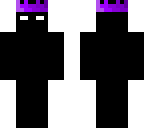 enderman?