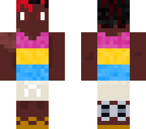 eric d&d oc
