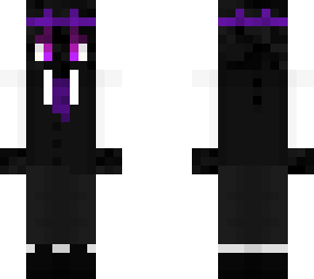 evil formal twigs boi