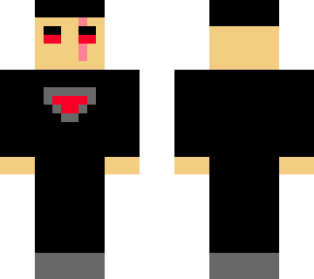 evil guy